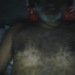 Cam boy hairydarki