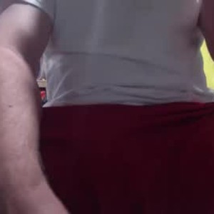 Cam boy hairydongel