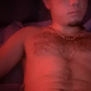 Cam boy hairygrayson