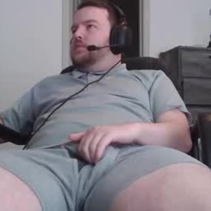 hairymikey Live Cam