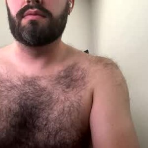 hairyotter123 Live Cam