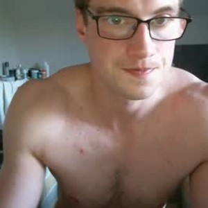Cam boy hairystyl