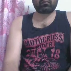hairysub_india Live Cam