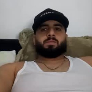 Cam boy hakimhot_x