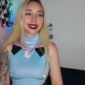bestlivesexchat.com hallie_cam2 livesex profile in smoke cams