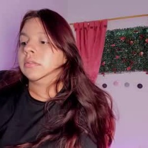 chaturbate hana_777 webcam profile pic via glamcambabes.com