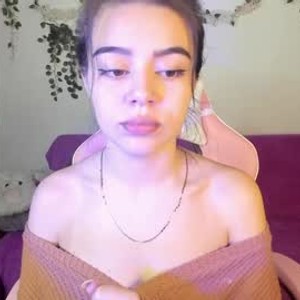 sleekcams.com hana_garcia livesex profile in smoke cams