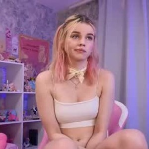 chaturbate hana_mitsuri webcam profile pic via free6cams.com