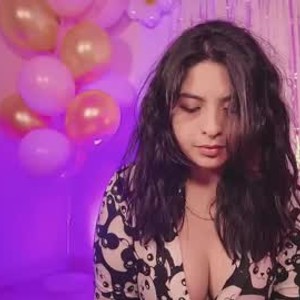 chaturbate hanahcarteer webcam profile pic via xxx-topcamgirls.com