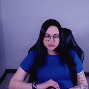 Camgirl is actually offline