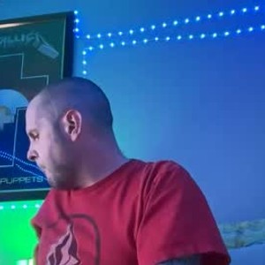Cam boy hand_banana_420