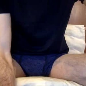 Cam boy hand_solo__