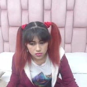 girlsupnorth.com haniangel livesex profile in redhead cams