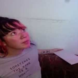 chaturbate hann4_lee webcam profile pic via webcam-sexe.net