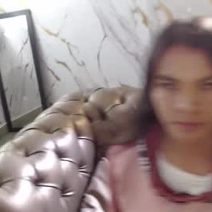 chaturbate hanna13_ webcam profile pic via sleekcams.com