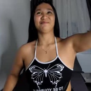 chaturbate hanna1_6 webcam profile pic via xxx-topcamgirls.com