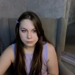 chaturbate hanna_ana webcam profile pic via sexlivecamsites.com