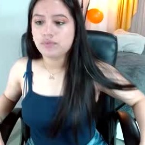 chaturbate hanna_cop3rr_ Live Webcam Featured On webcam-sexe.net