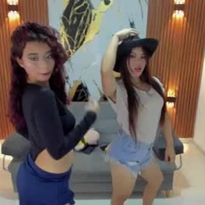 chaturbate hanna_quenn webcam profile pic via myliveeroticcams.com