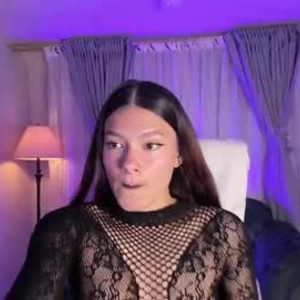 chaturbate hanna_rouxxx webcam profile pic via badgirlwebcam.com
