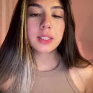 chaturbate hannaaaahh webcam profile pic via mega-camsex.net