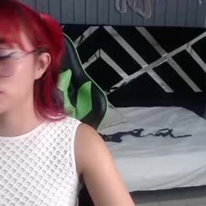 chaturbate hannabonny_a Live Webcam Featured On free6cams.com