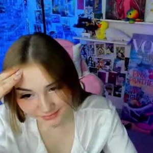 chaturbate hannah_ang webcam profile pic via mega-camsex.net