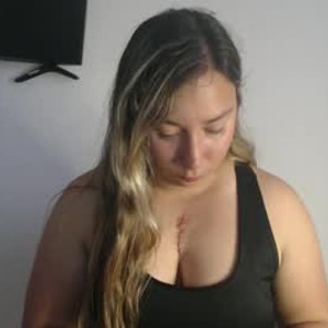 chaturbate hannahevans2 webcam profile pic via free6cams.com