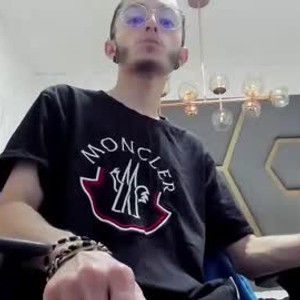 Cam boy hanner_aa