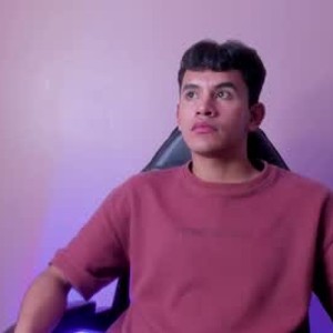 Cam boy hannielvega