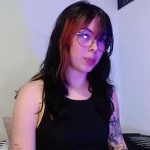 free6cams.com hanny_e livesex profile in asian cams