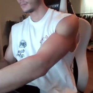 Cam boy hannydaddy