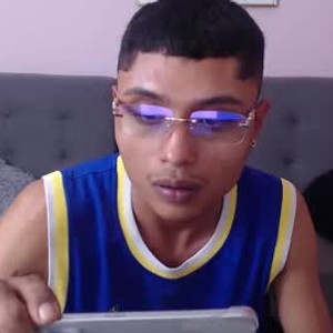 Cam boy hanzel_stom