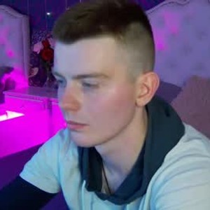 Cam boy happydeimos