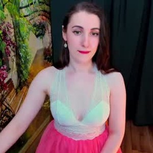 chaturbate happymiracle Live Webcam Featured On sexcityguide.com