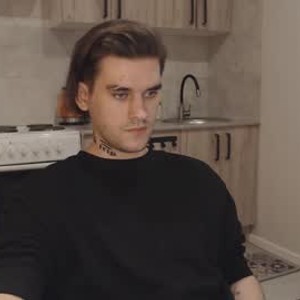 Cam boy happyw0lf