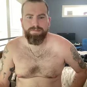 hard_irishman Live Cam