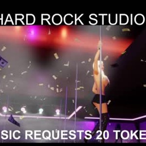 hard_rock_xxx_studio Live Cam