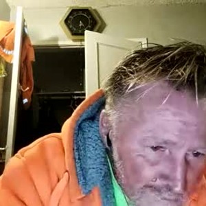 Cam boy hardalt