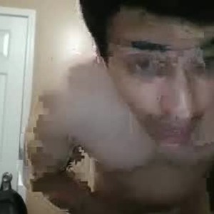 Cam boy hardasreality