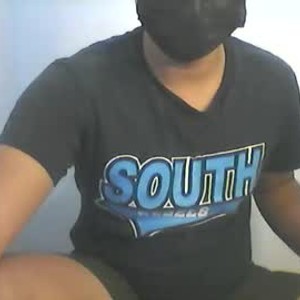 Cam boy hardjoel