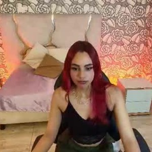 sexcityguide.com harmonie_tay livesex profile in redhead cams