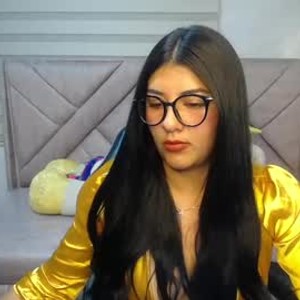 chaturbate harmony_v webcam profile pic via watchgirlcam.com