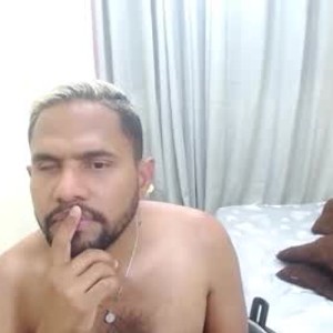 Cam boy harol_monstercock