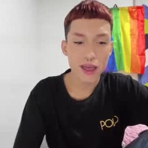 Cam boy harold_smith_