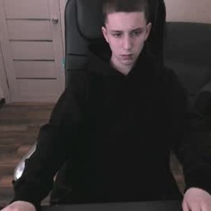 Cam boy harolt_