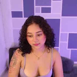 chaturbate harper_wilson Live Webcam Featured On 6livesex.com