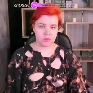 rudecam.live harrishadson livesex profile in redhead cams