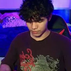 Cam boy harry_gryffin