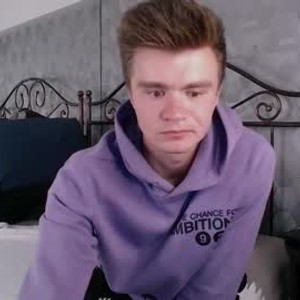 Cam boy harrybrain
